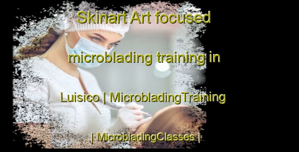 Skinart Art-focused microblading training in Luisico | MicrobladingTraining | MicrobladingClasses | SkinartTraining-Venezuela